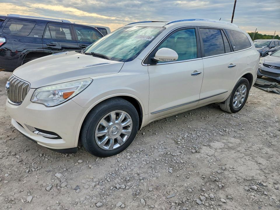 2014 BUICK ENCLAVE   
