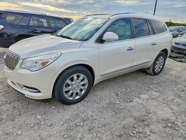 2014 BUICK ENCLAVE   