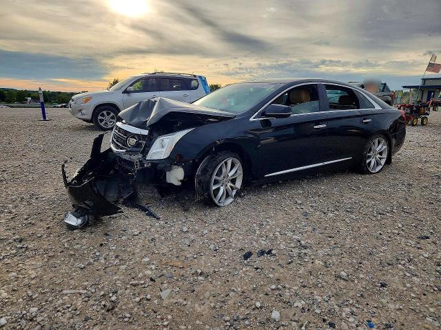 2014 CADILLAC XTS VSPORT PREMIUM  