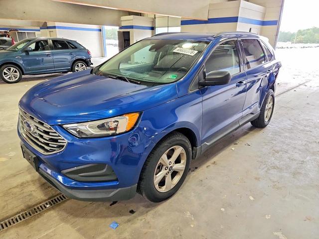 2021 FORD EDGE SE  
