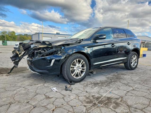 2015 VOLVO XC60 32 PREMIER +  