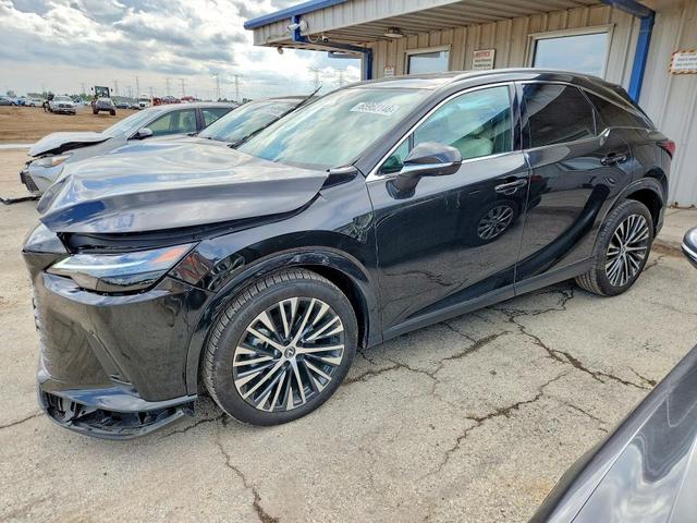 2025 LEXUS RX 350 PREMIUM+  