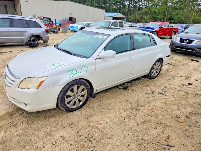 2007 TOYOTA AVALON XLS  