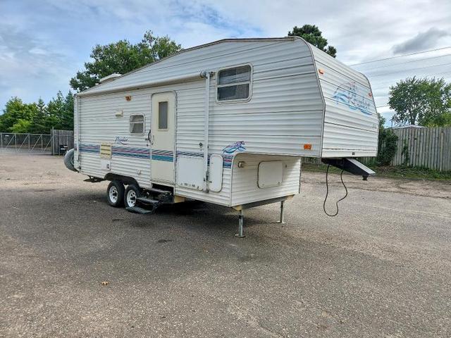 1999 FLET PROWLER   