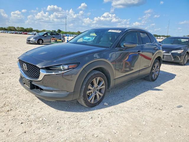 2023 MAZDA CX-30 PREFERRED  