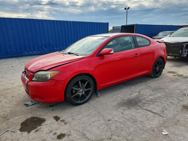 2005 SCION TC BASE
