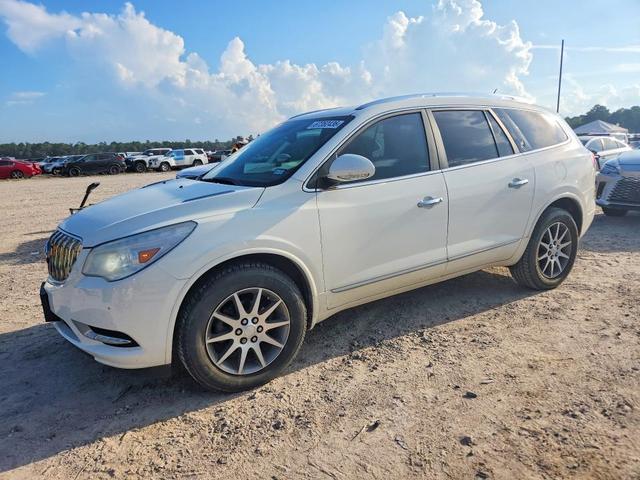 2014 BUICK ENCLAVE   