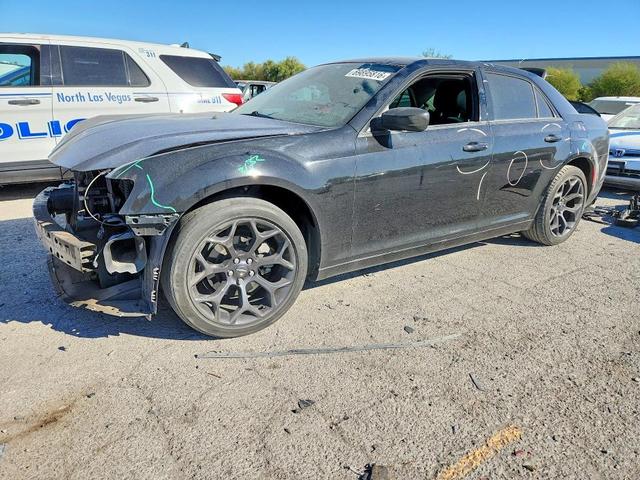2020 CHRYSLER 300 TOURING  