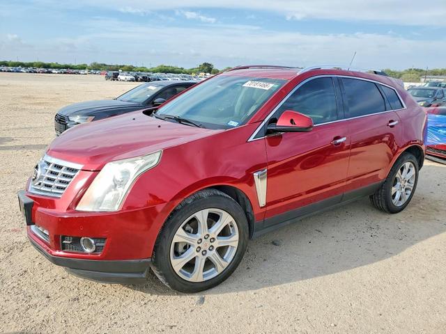 2016 CADILLAC SRX PREMIUM COLLECTION  
