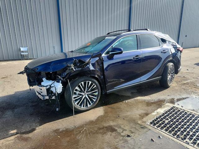 2024 LEXUS RX 350 PREMIUM+  