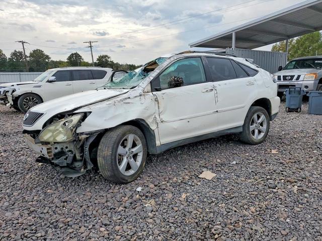 2007 LEXUS RX