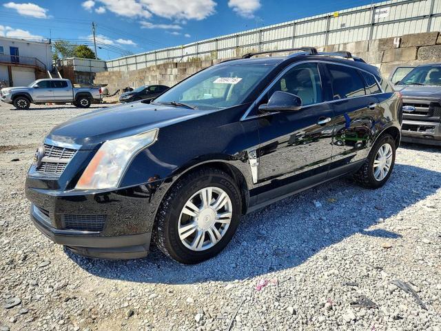 2011 CADILLAC SRX LUXURY COLLECTION  