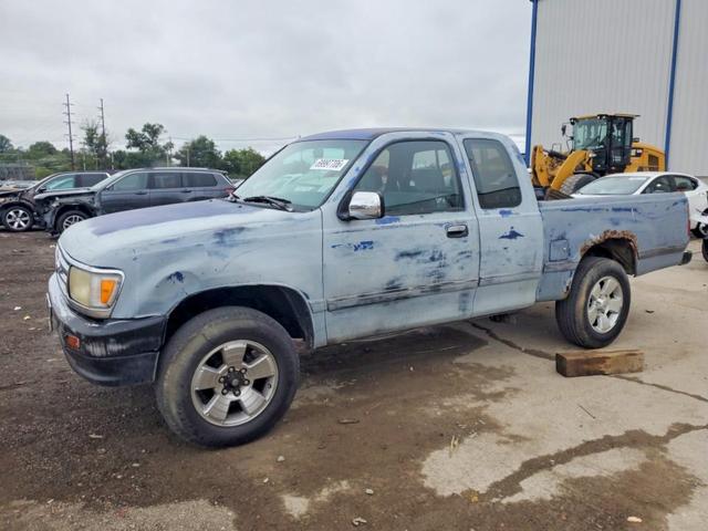 1995 TOYOTA T100 SR5  