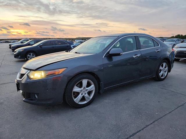2010 ACURA TSX   