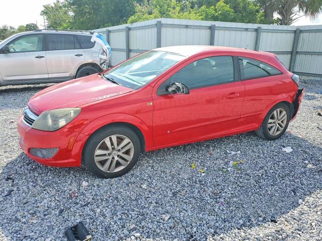 2008 SATURN ASTRA