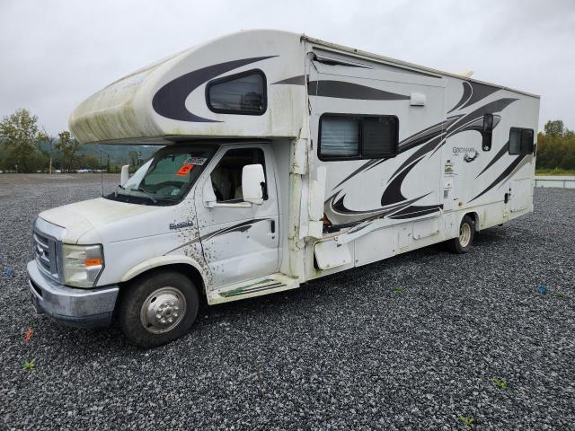 2011 JAYCO GREYHAWK RV
