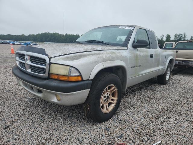 2002 DODGE DAKOTA SPORT  
