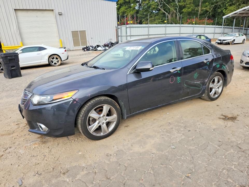 2013 ACURA TSX   