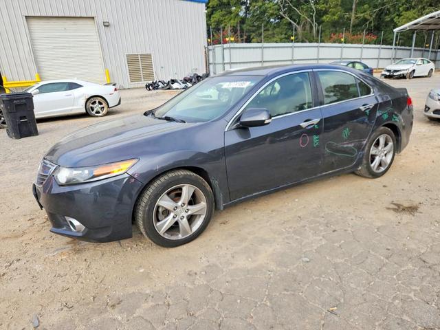 2013 ACURA TSX   