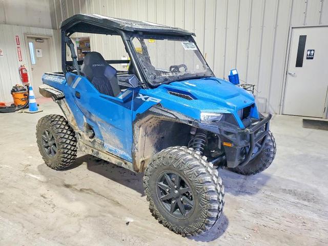 2026 POLARIS GENERAL XP UTILITY VEHICLE