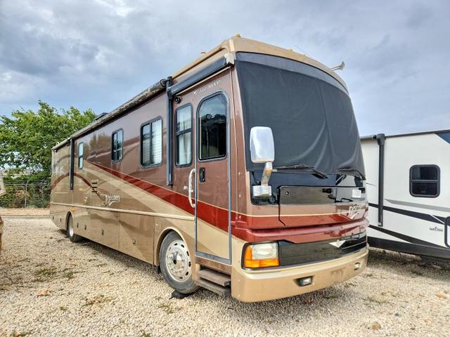 2007 FLEETWOOD DISCOVERY RV