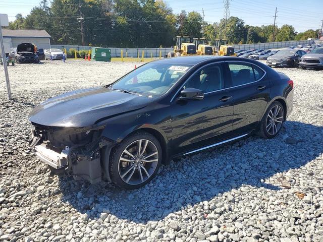 2019 ACURA TLX ADVANCE  