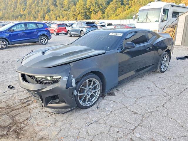 2020 CHEVROLET CAMARO LS  