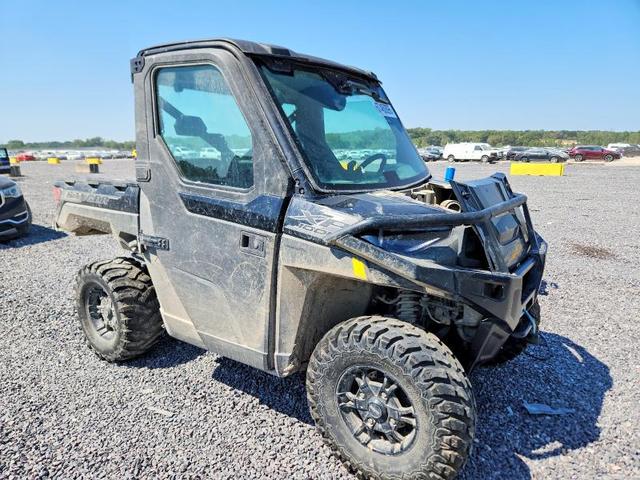 2025 POLARIS RANGER XP 100 UTILITY VEHICLE