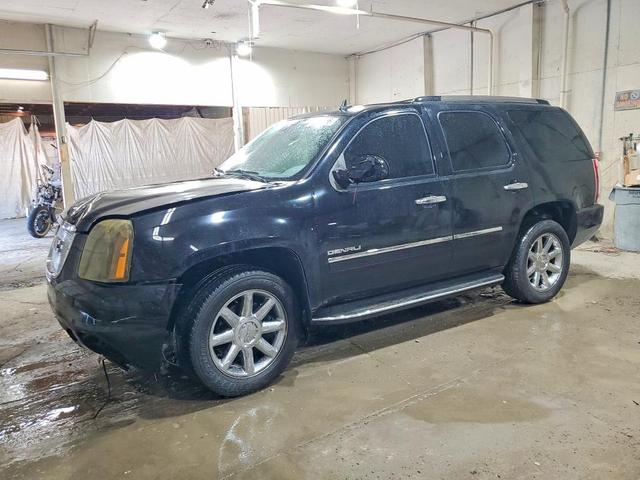 2011 GMC YUKON DENALI  