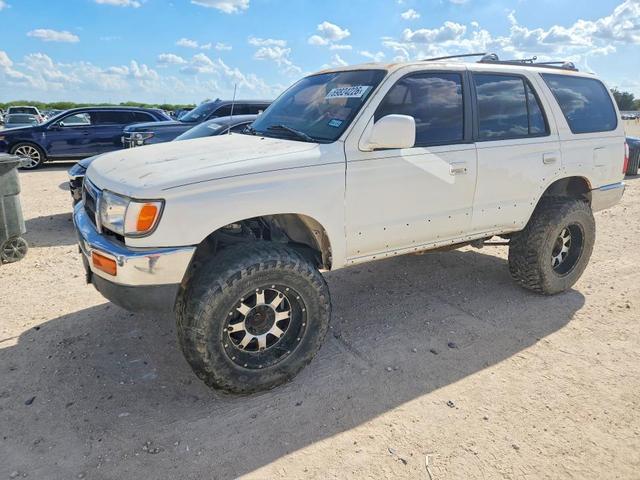 1998 TOYOTA 4RUNNER LIMITED