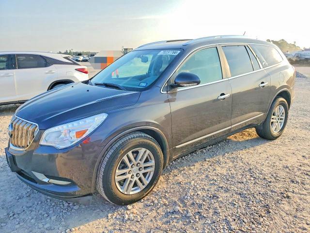 2013 BUICK ENCLAVE   