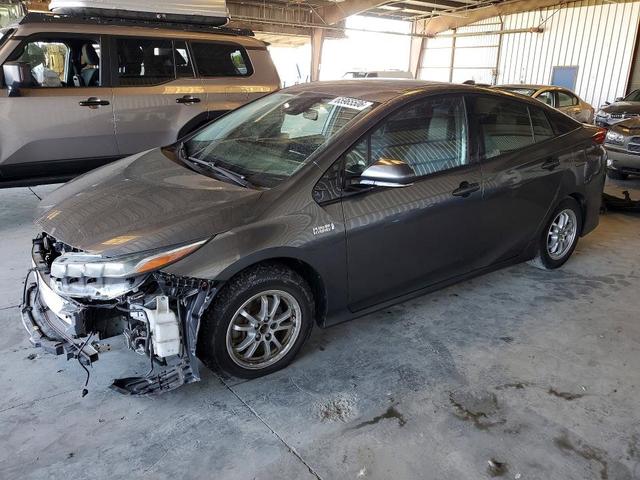 2020 TOYOTA PRIUS PRIME XLE  