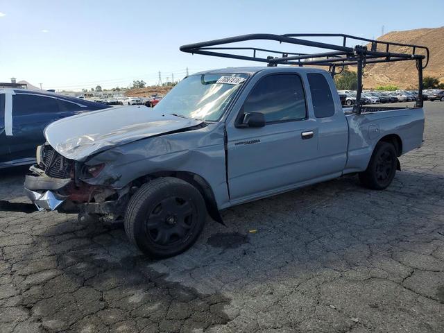1998 TOYOTA TACOMA BASE  