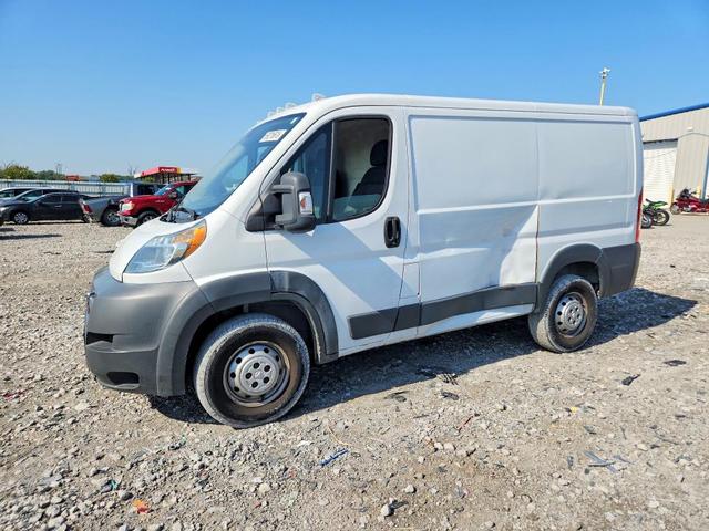 2015 RAM PROMASTER 1500 1500 STANDARD  