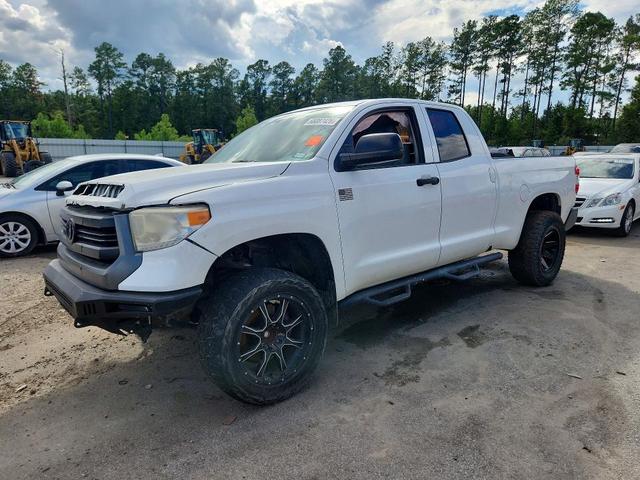 2015 TOYOTA TUNDRA SR  