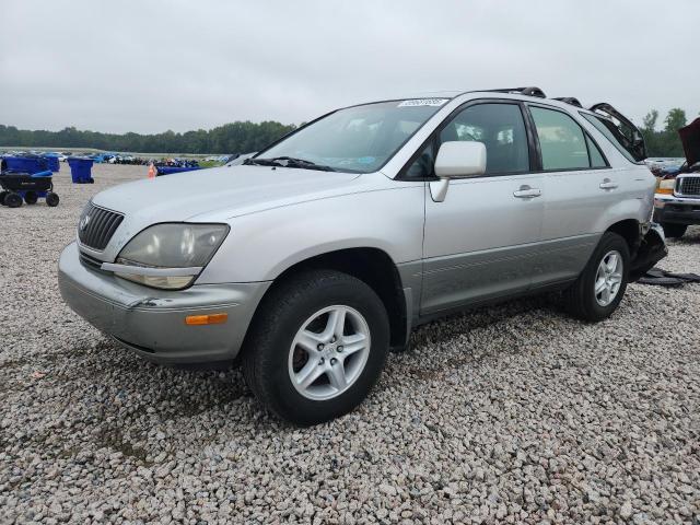 2000 LEXUS RX 300  