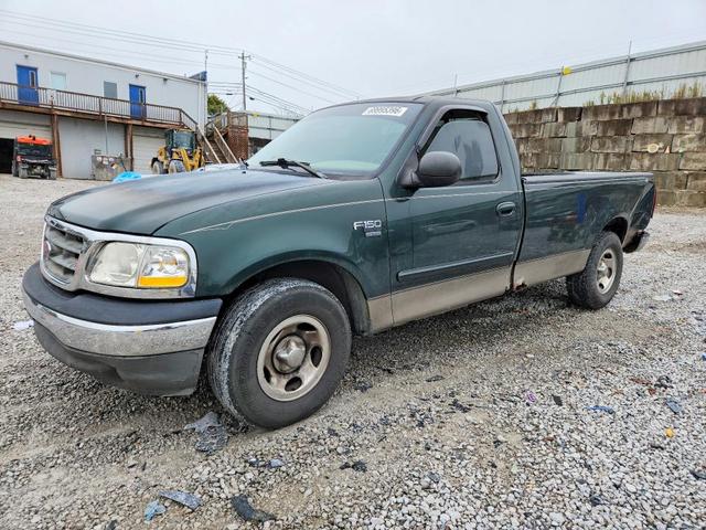 2003 FORD F150   