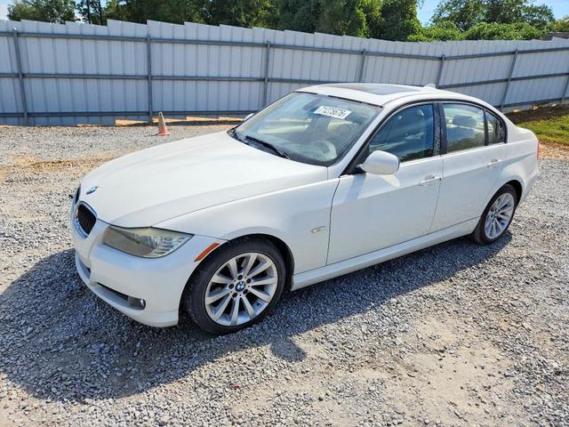 2011 BMW 328 I  