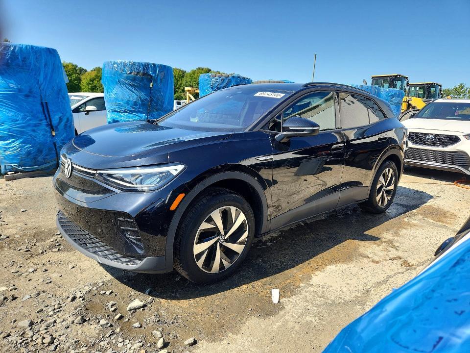 2023 VOLKSWAGEN ID4 PRO  