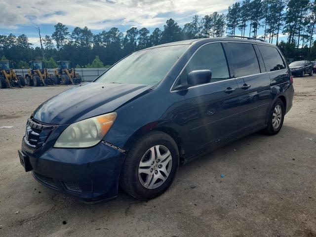 2010 HONDA ODYSSEY EX