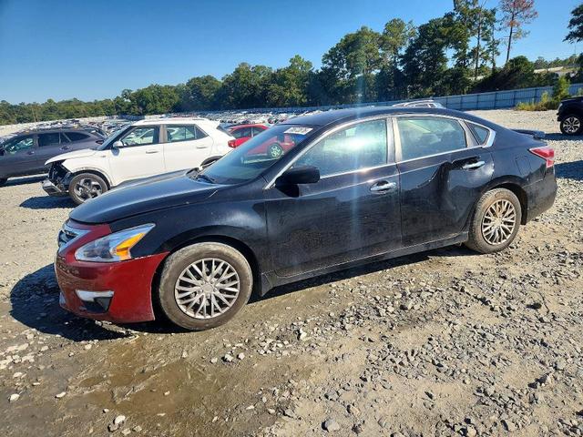 2015 NISSAN ALTIMA 25 S  