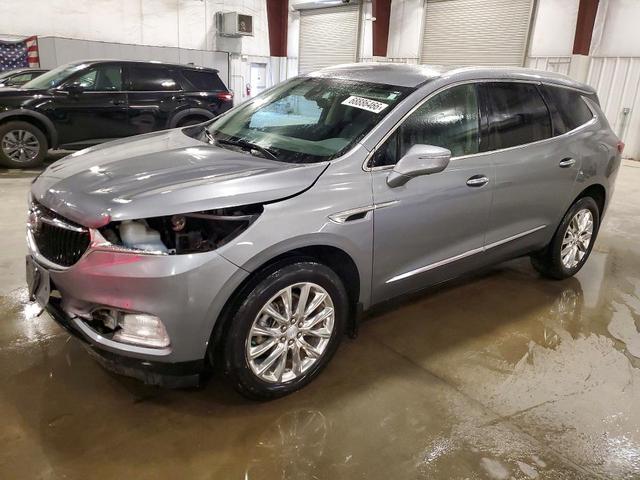 2021 BUICK ENCLAVE PREMIUM  