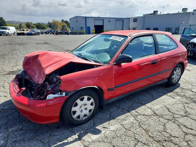 1999 HONDA CIVIC DX  