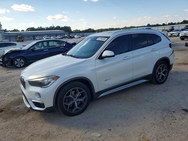 2018 BMW X1 SDRIVE28I  