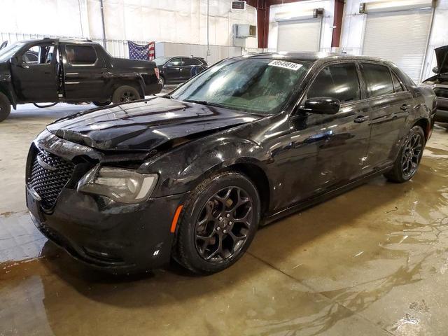 2020 CHRYSLER 300 S  