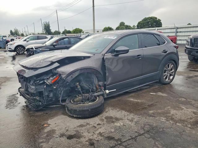 2020 MAZDA CX-30 SELECT  