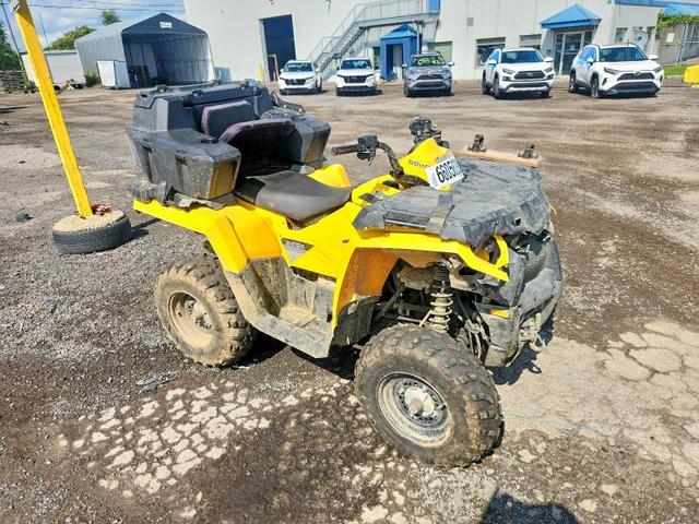 2016 POLARIS SPORSTMAN 570 ATV