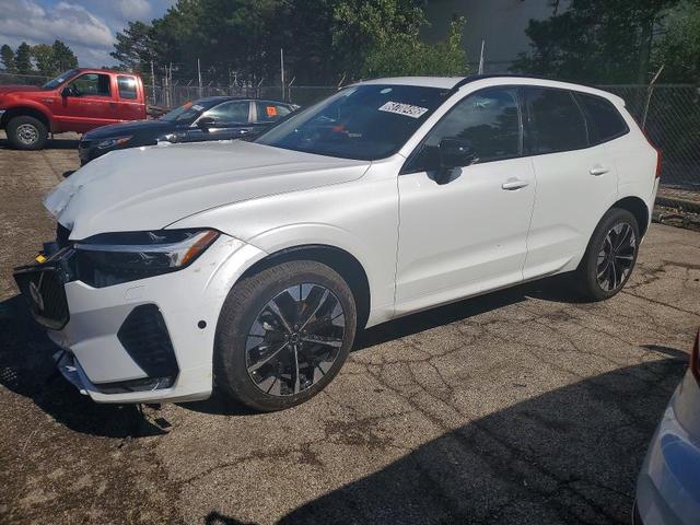 2026 VOLVO XC60
