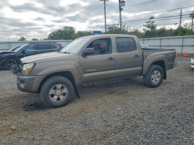 2010 TOYOTA TACOMA V6  