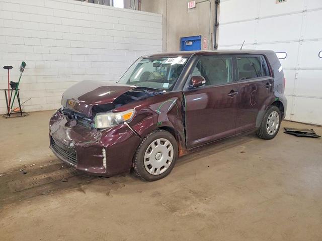 2015 SCION XB BASE  